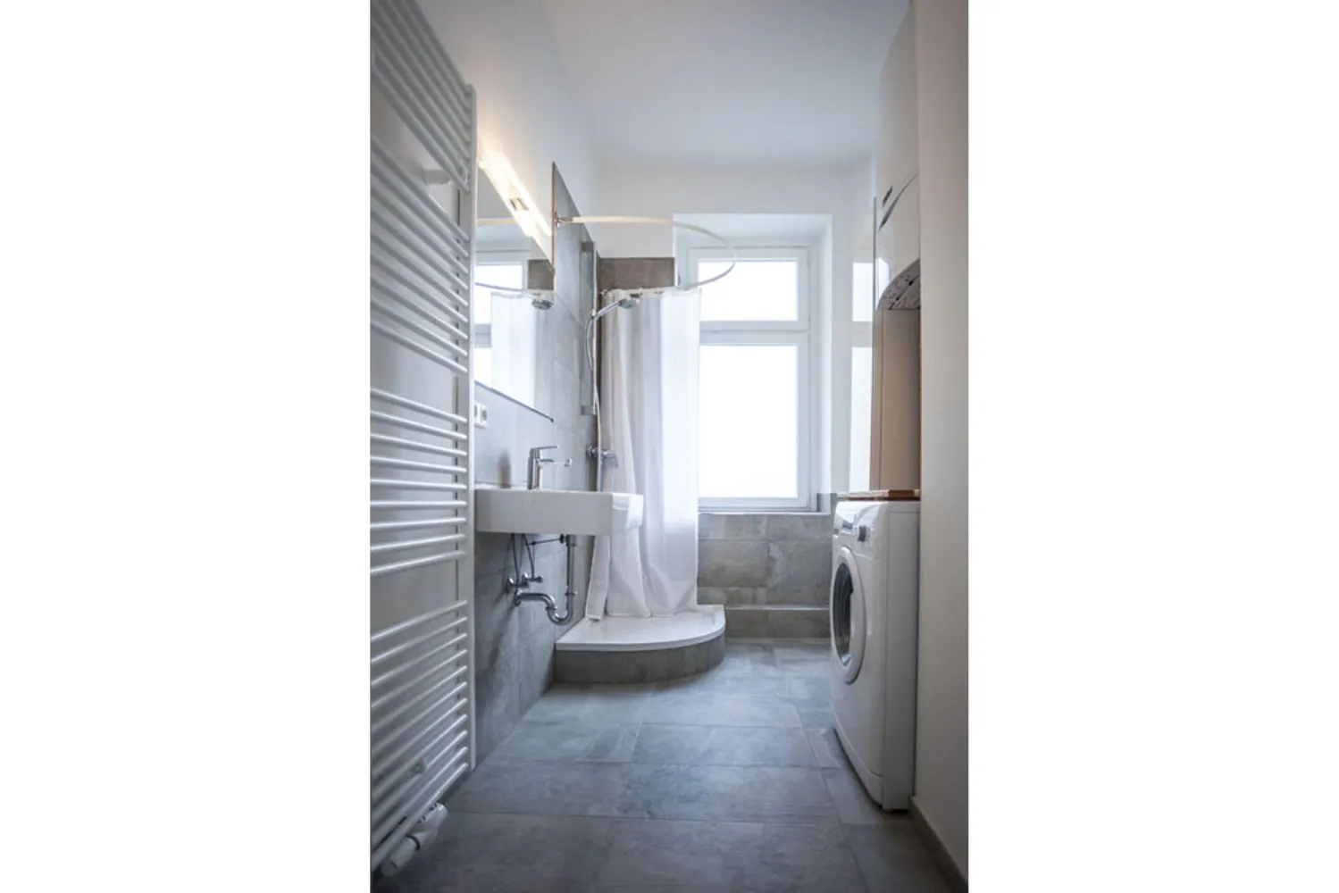 2 Zimmer Wohnung mit 45 m² in München – Bild 11