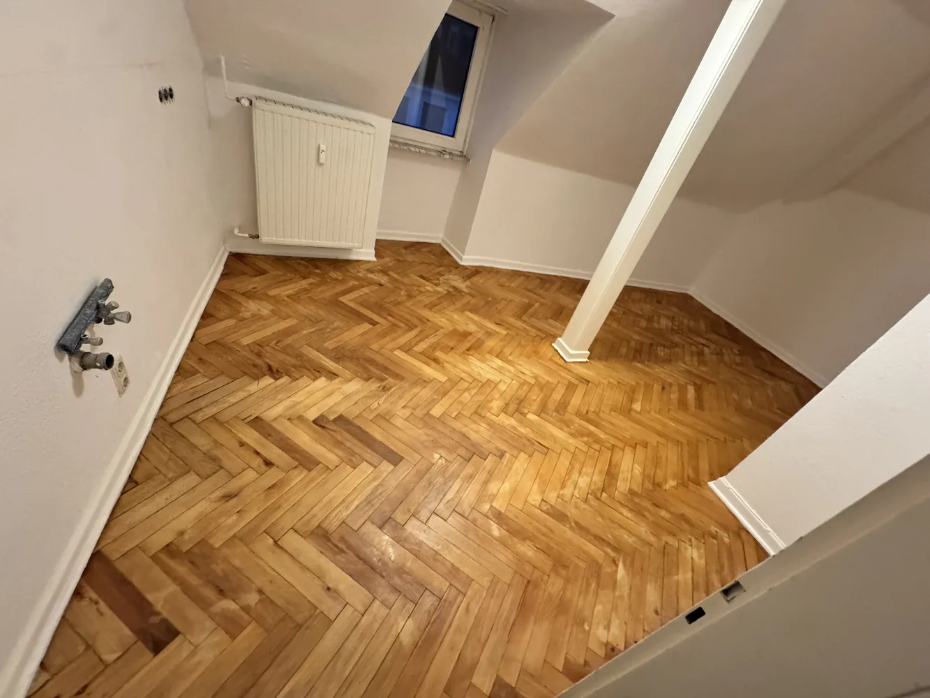 2 Zimmer Wohnung mit 39 m² in Münster – Bild 2