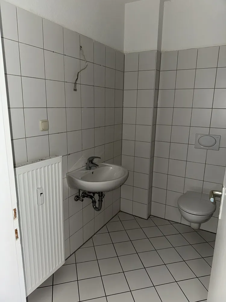 3 room apartment with 57 m² in Gelsenkirchen – Photo 11
