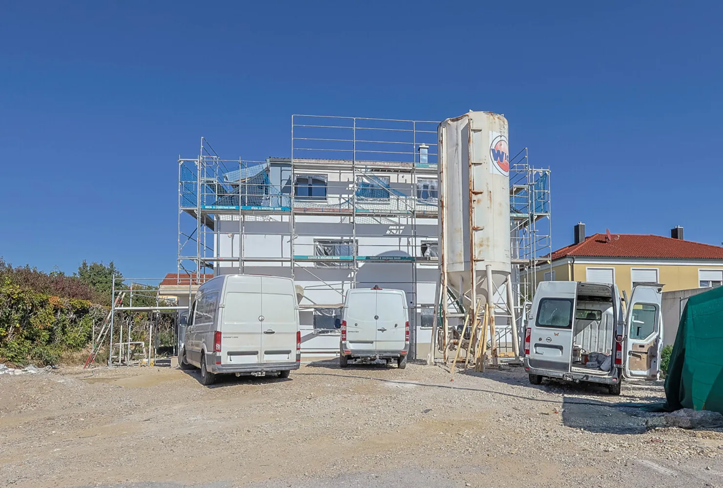 3 Zimmer Wohnung mit 96 m² in Ingolstadt – Bild 9