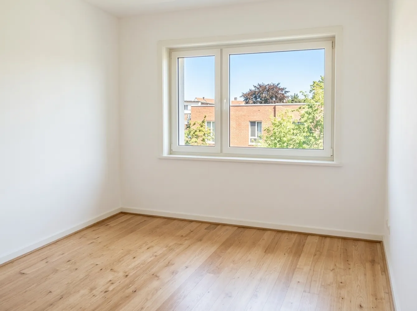 3 Zimmer Wohnung mit 60 m² in Hamburg – Bild 3