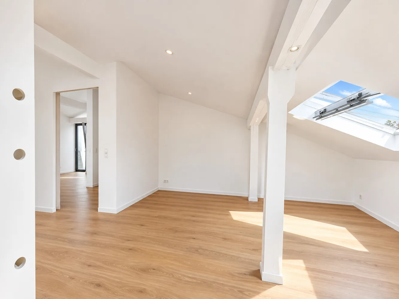 3 Zimmer Wohnung mit 90 m² in Berlin – Bild 8