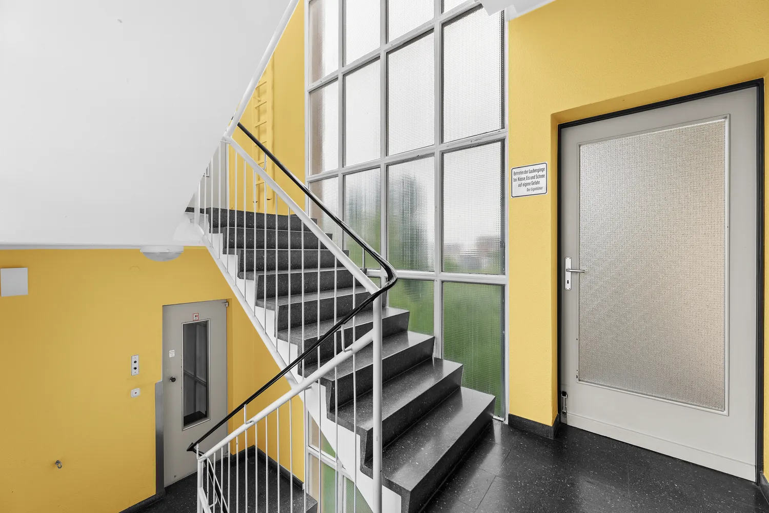 1 Zimmer Wohnung mit 39 m² in Berlin – Bild 3
