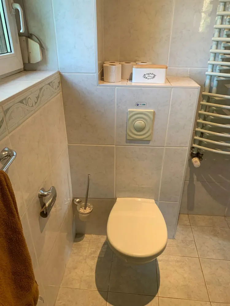 WG-Zimmer mit 19 m² in Berlin – Bild 9