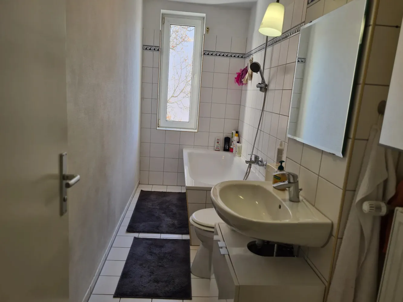 WG-Zimmer mit 20 m² in Berlin – Bild 1