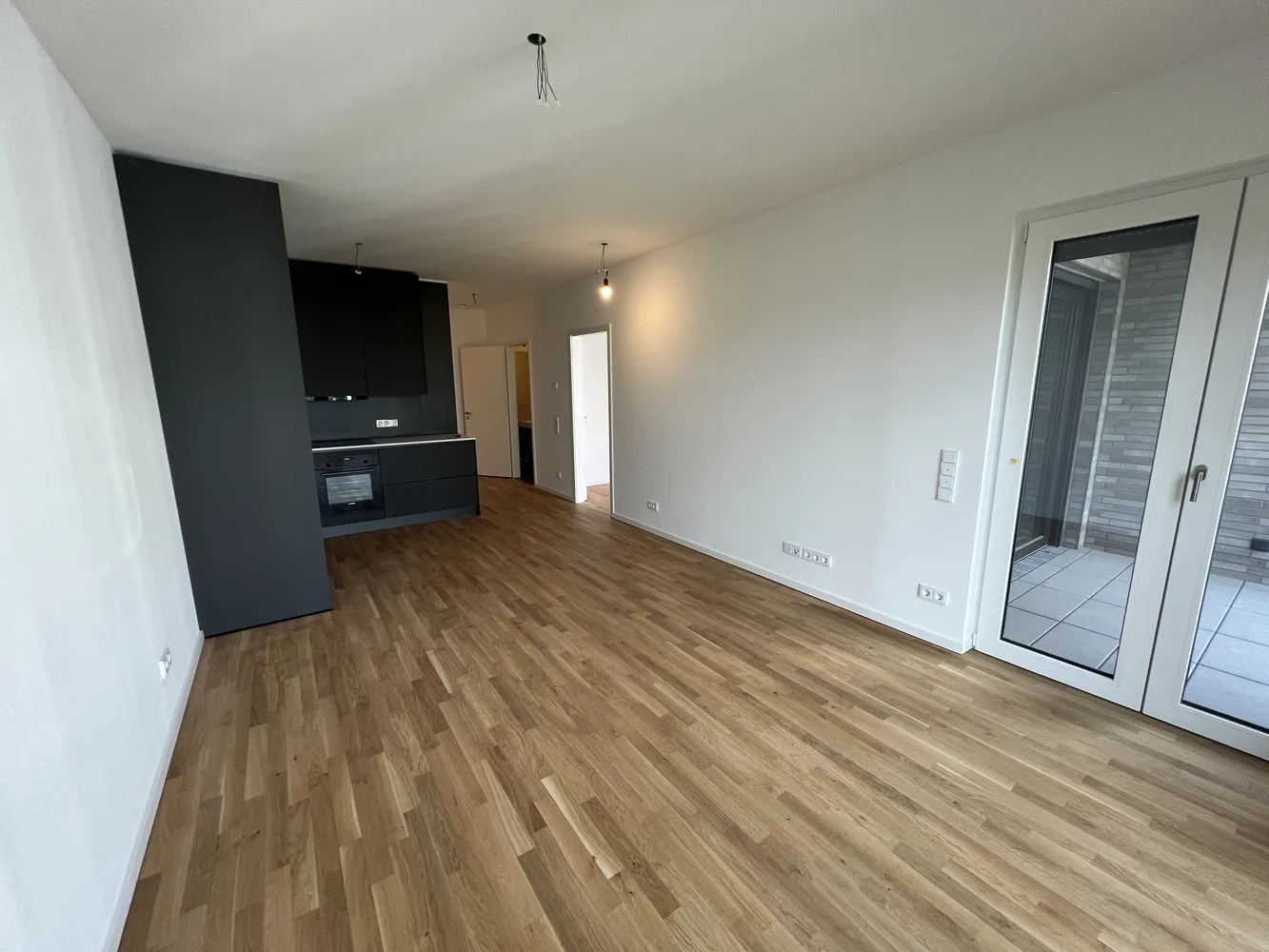 2 Zimmer Wohnung mit 57 m² in Düsseldorf – Bild 10