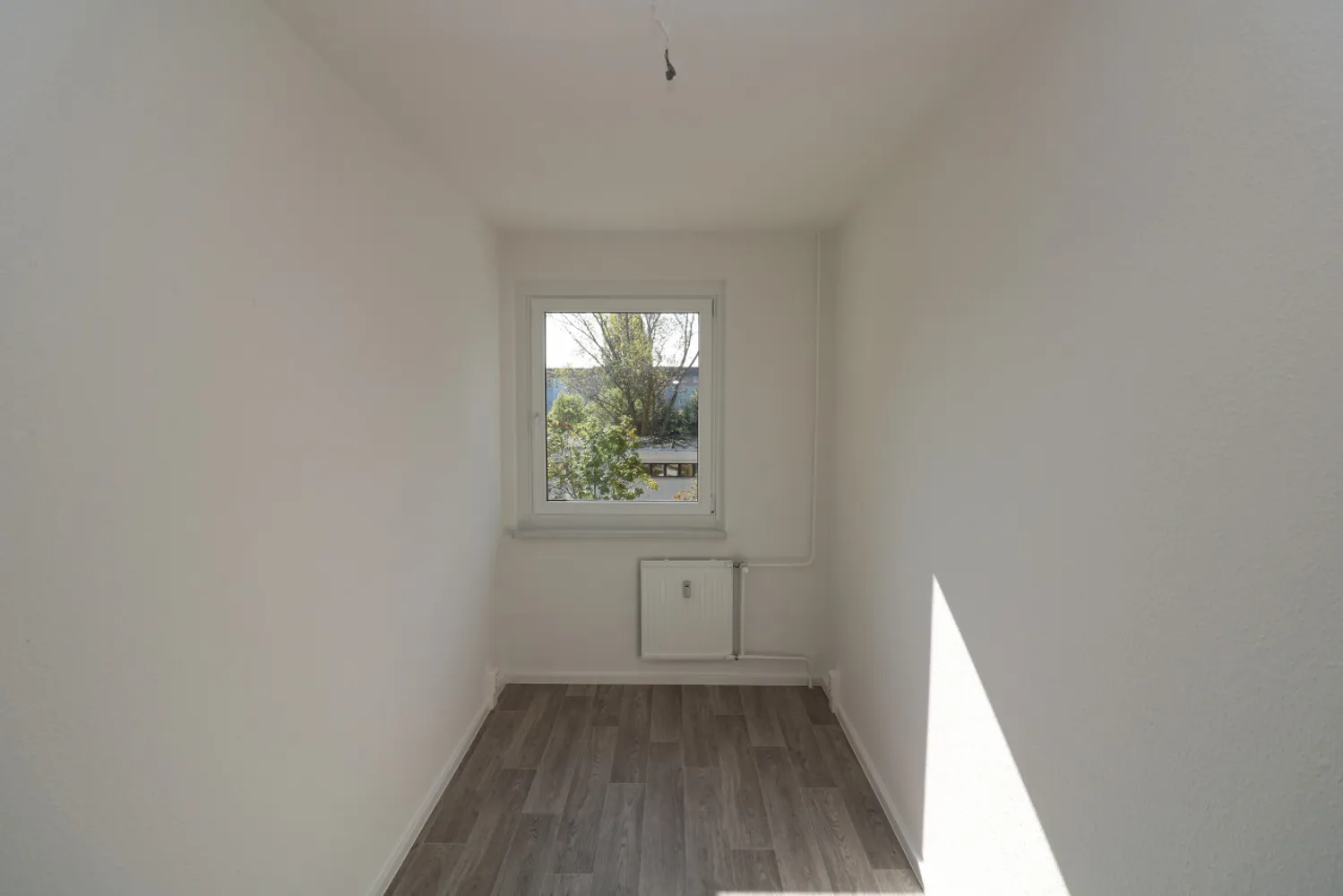 3 Zimmer Wohnung mit 55 m² in Freiberg – Bild 1