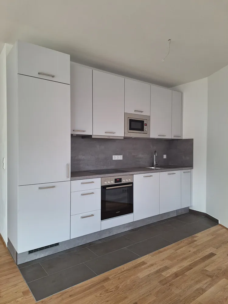 2 Zimmer Wohnung mit 59 m² in Darmstadt – Bild 2