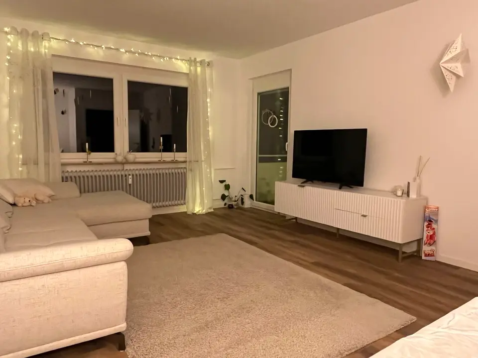 2 Zimmer Wohnung mit 28 m² in Freiburg im Breisgau – Bild 8