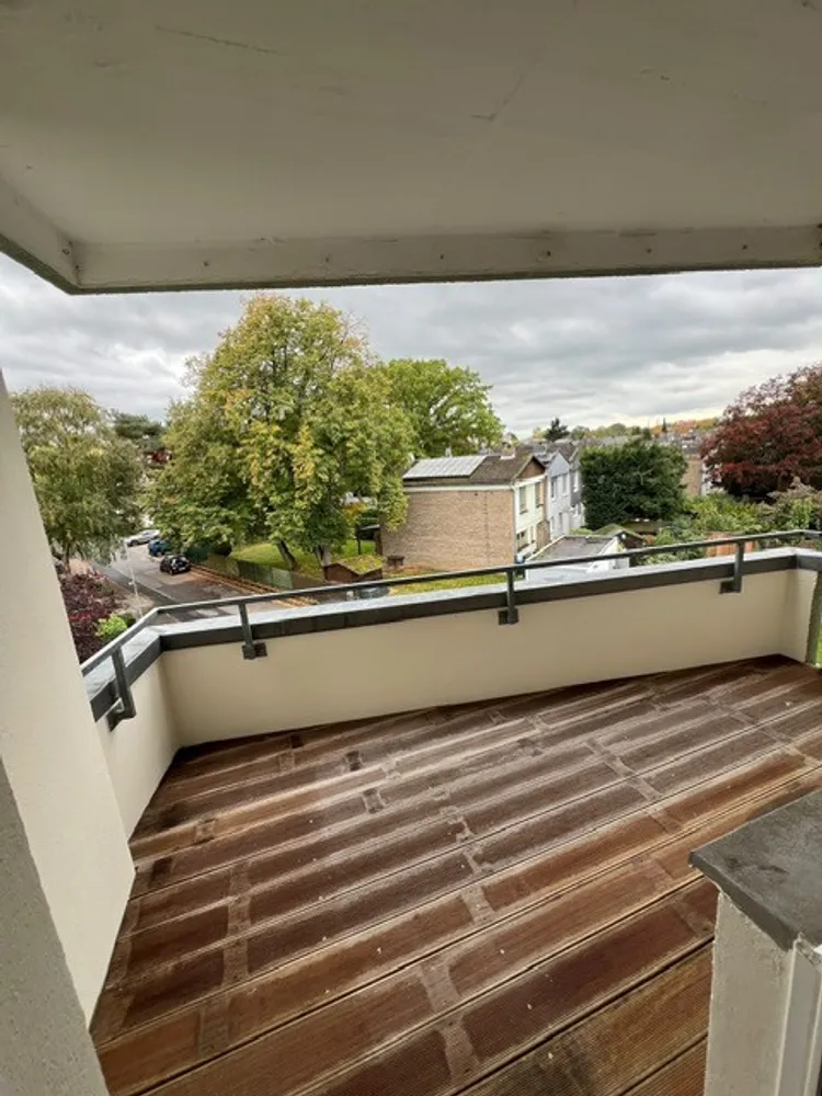 2 Zimmer Wohnung mit 50 m² in Monheim am Rhein – Bild 5