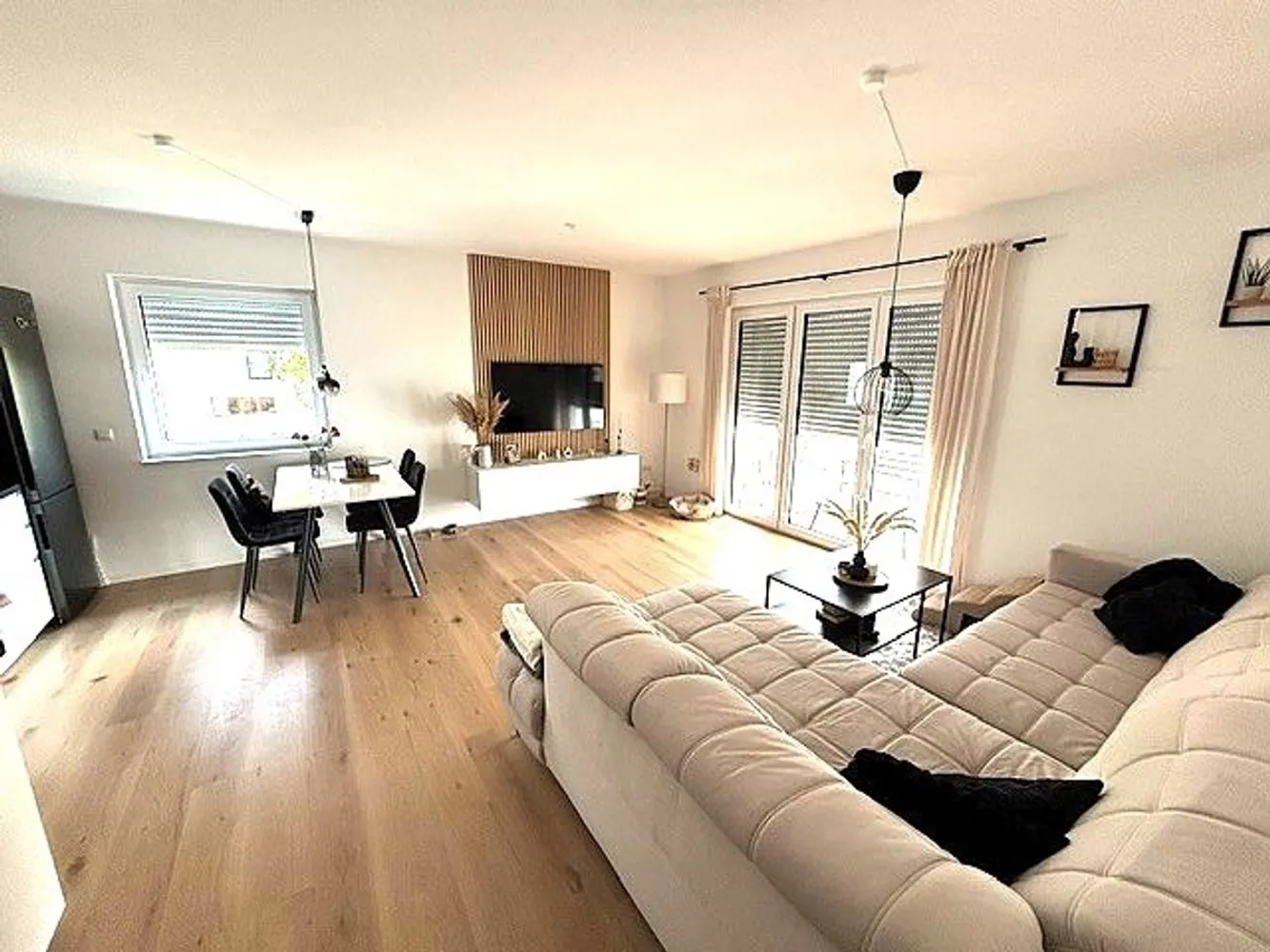 3 Zimmer Wohnung mit 74 m² in Kassel – Bild 1