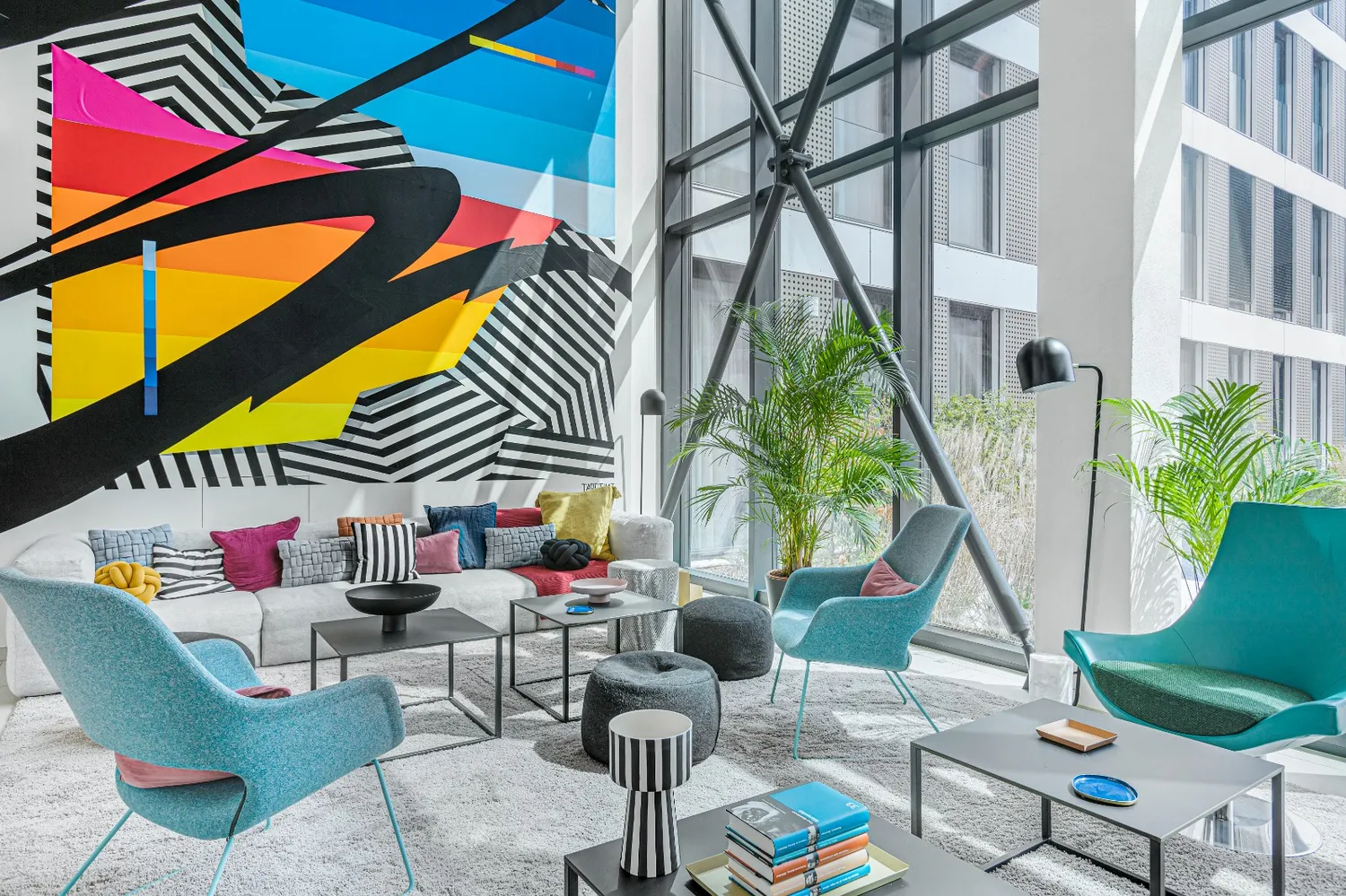 1 Zimmer Wohnung mit 19 m² in München – Bild 5