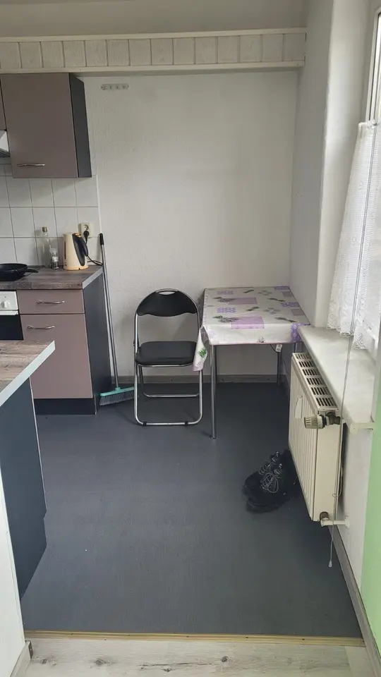 2 Zimmer Wohnung mit 32 m² in Halle (Saale) – Bild 7