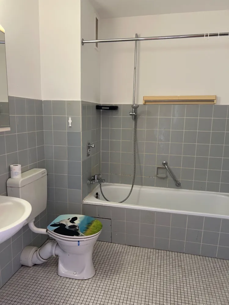 2 Zimmer Wohnung mit 58 m² in Bad Kreuznach – Bild 6
