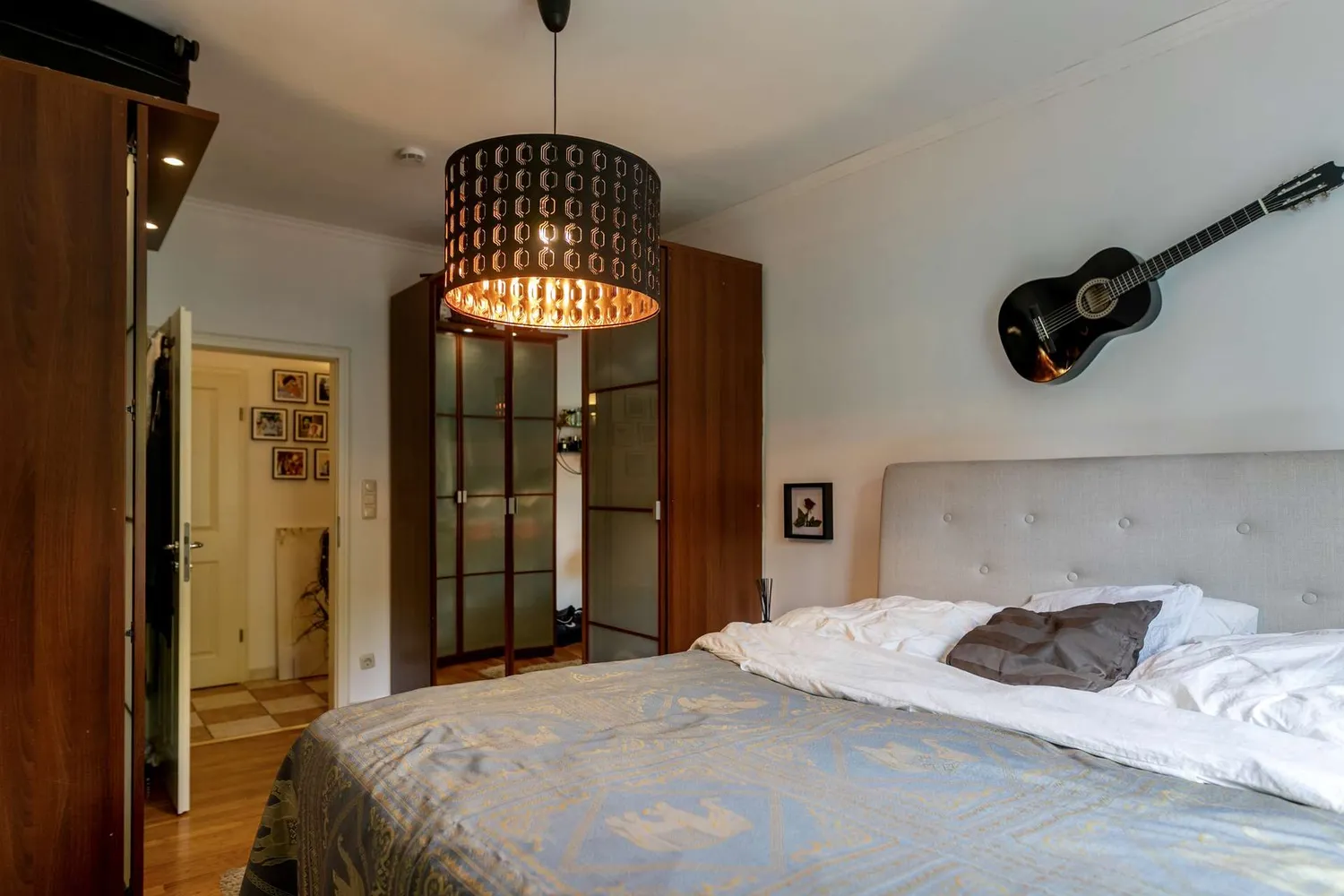 2 Zimmer Wohnung mit 60 m² in Hamburg – Bild 7