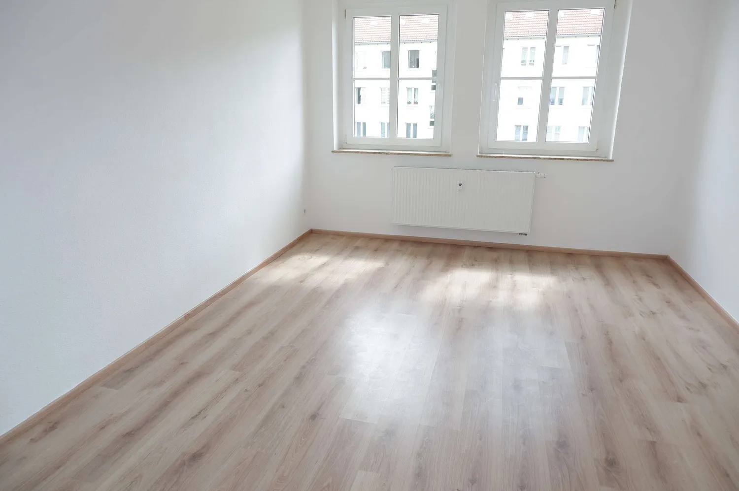 3 Zimmer Wohnung mit 66 m² in Chemnitz – Bild 3