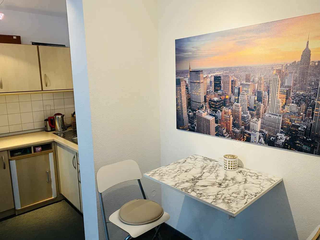 2 Zimmer Wohnung mit 46 m² in Jena – Bild 5