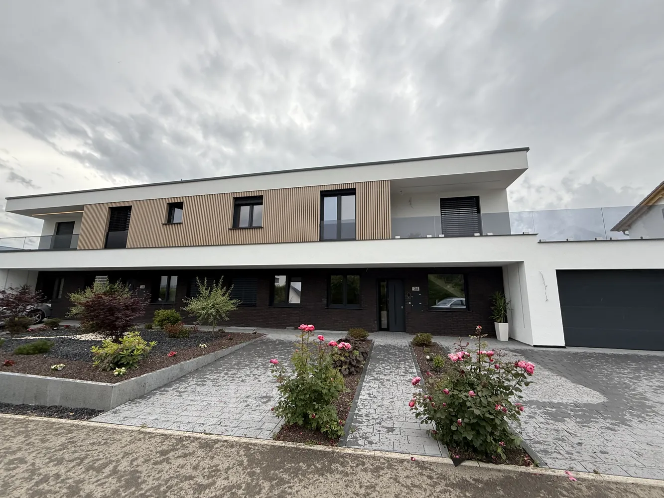 5 Zimmer Wohnung mit 164 m² in Rottweil – Bild 6
