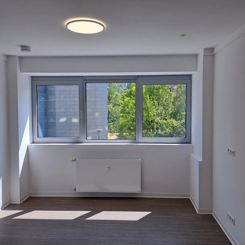 1 Zimmer Wohnung mit 20 m² in Frankfurt am Main – Bild 7