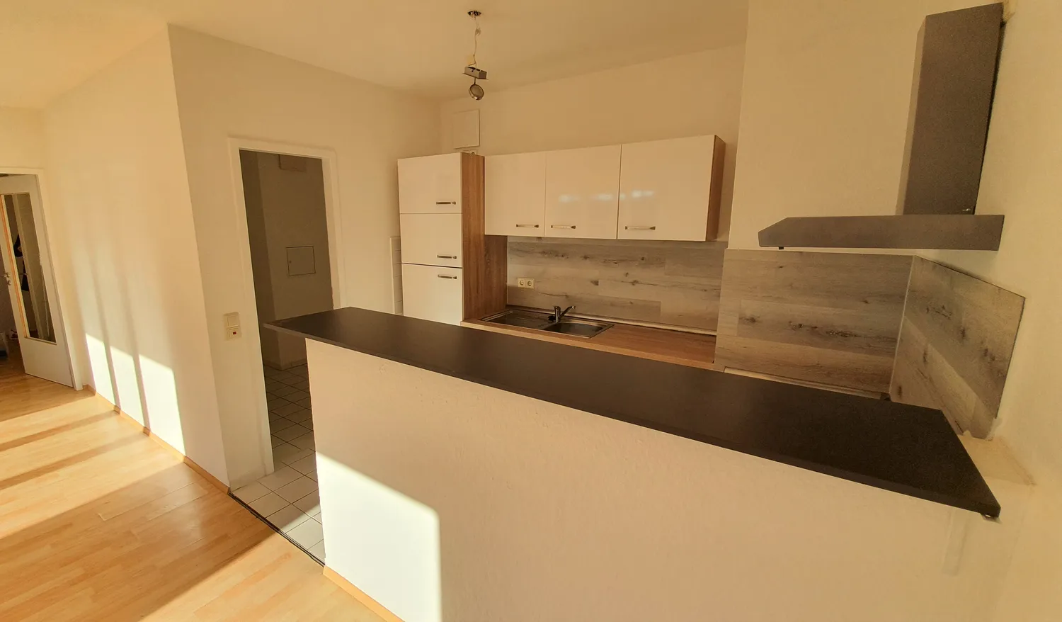 2 Zimmer Wohnung mit 64 m² in Leipzig – Bild 2
