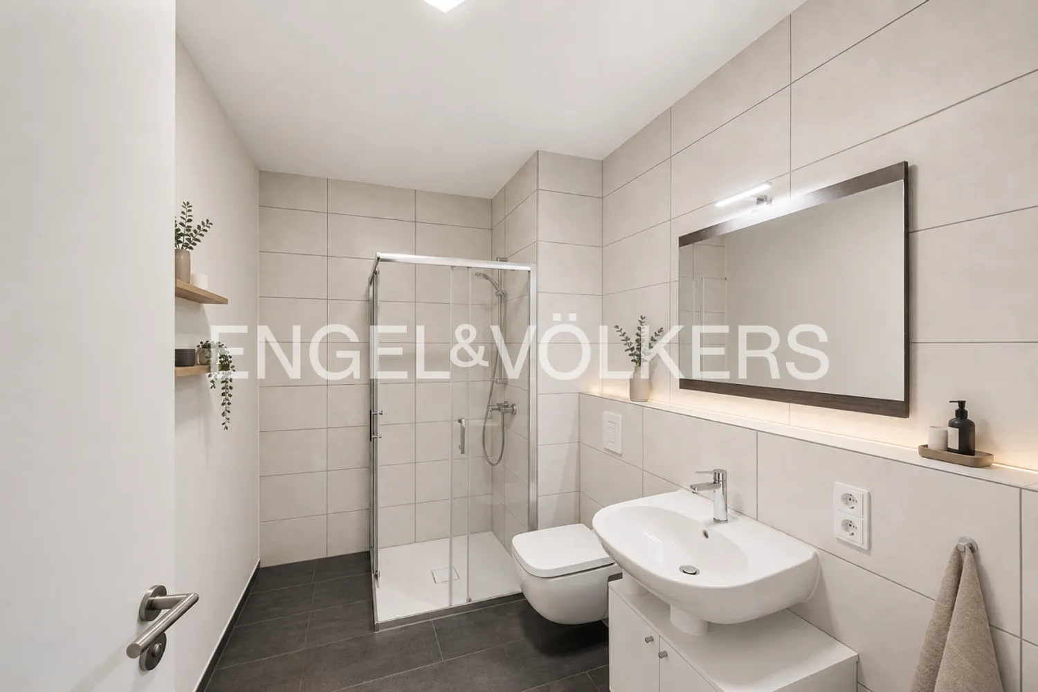 3 Zimmer Wohnung mit 80 m² in Frankfurt am Main – Bild 6