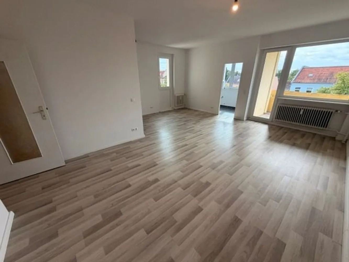 1 Zimmer Wohnung mit 51 m² in Berlin – Bild 1