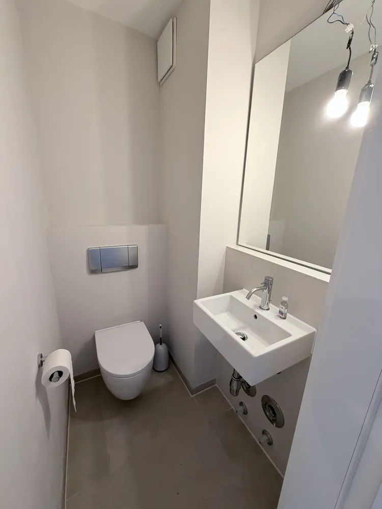 3 Zimmer Wohnung mit 73 m² in Hamburg – Bild 4