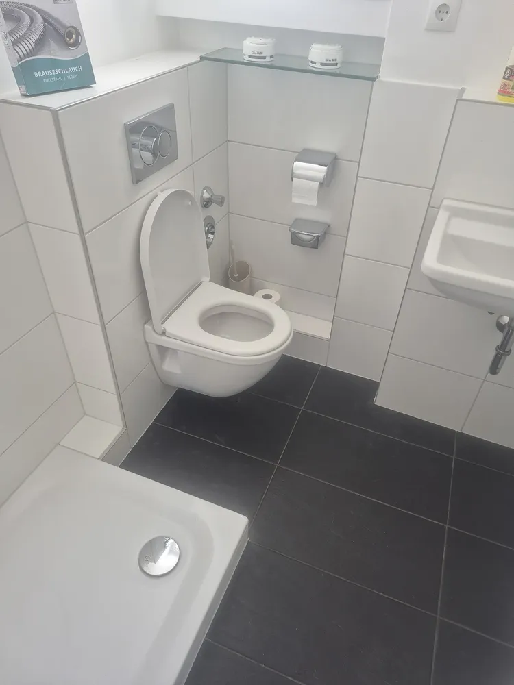 2 Zimmer Wohnung mit 62 m² in Köln – Bild 6