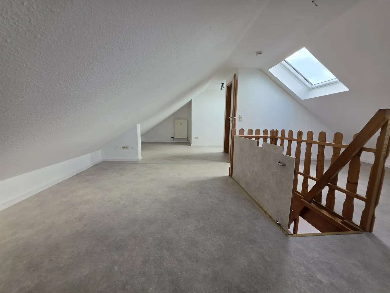 5 Zimmer Wohnung mit 102 m² in Crailsheim – Bild 5