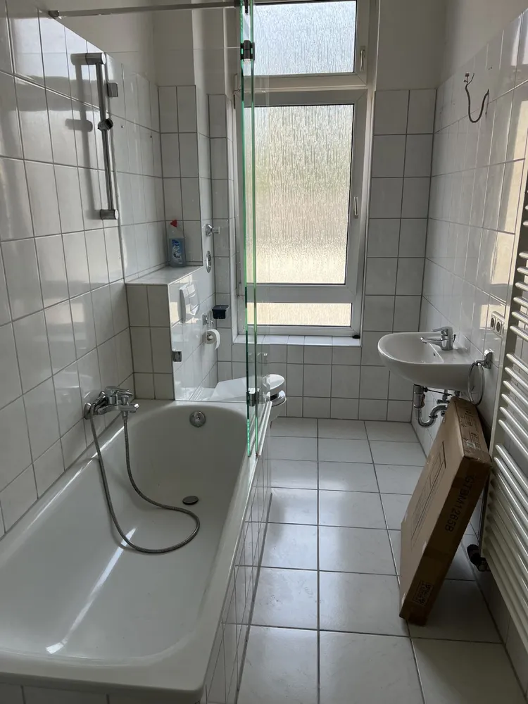 1 Zimmer Wohnung mit 16 m² in Frankfurt am Main – Bild 5