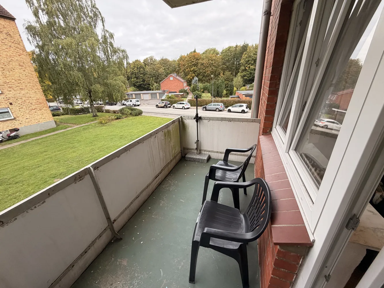 3 Zimmer Wohnung mit 70 m² in Lübeck – Bild 6