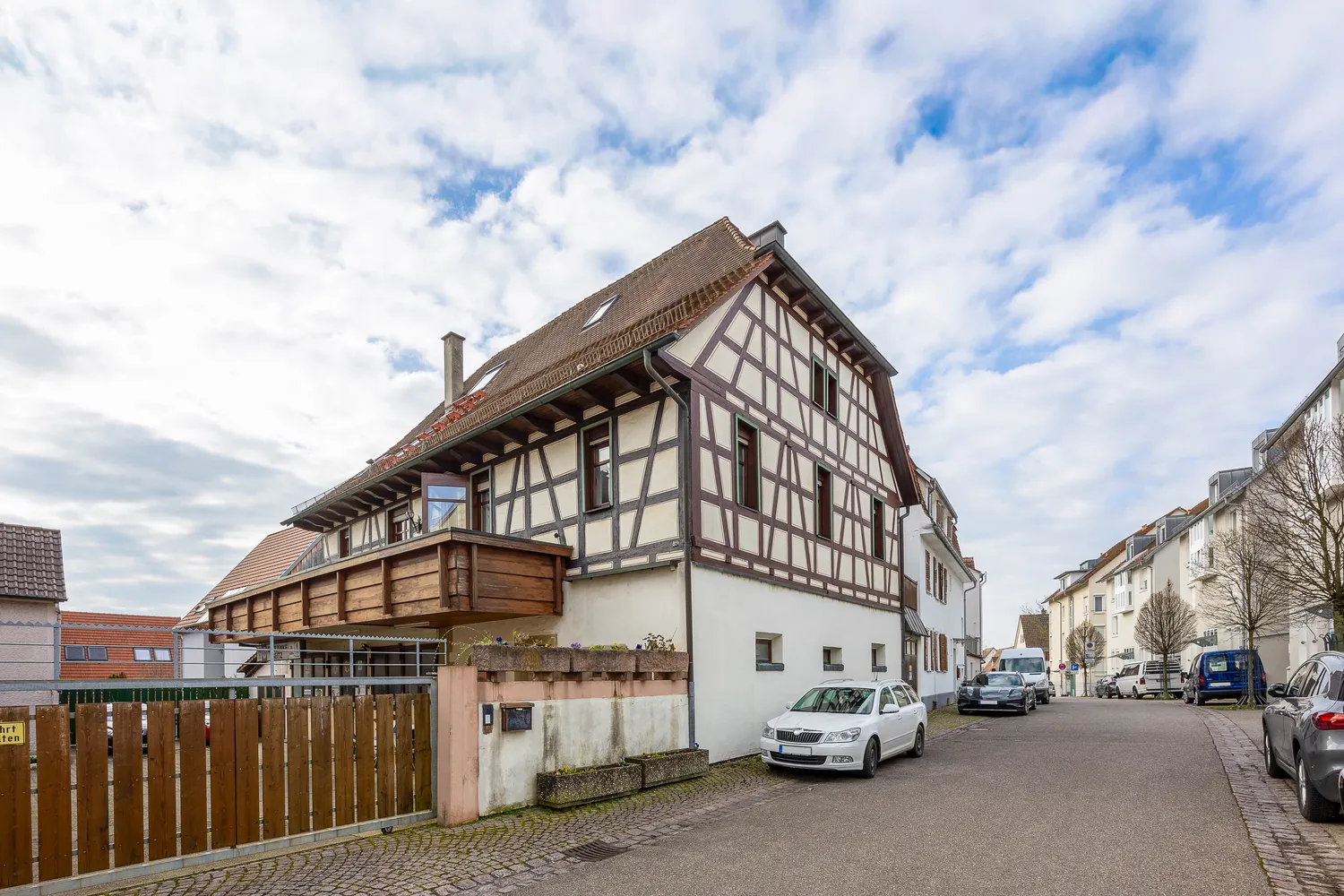 2 Zimmer Wohnung mit 167 m² in Bietigheim-Bissingen – Bild 6