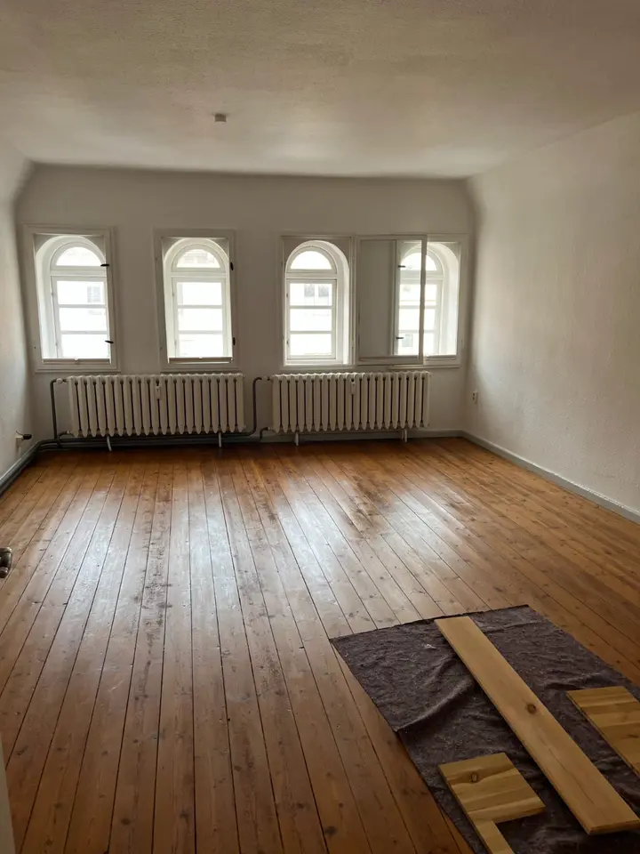3 Zimmer Wohnung mit 80 m² in Wismar – Bild 1