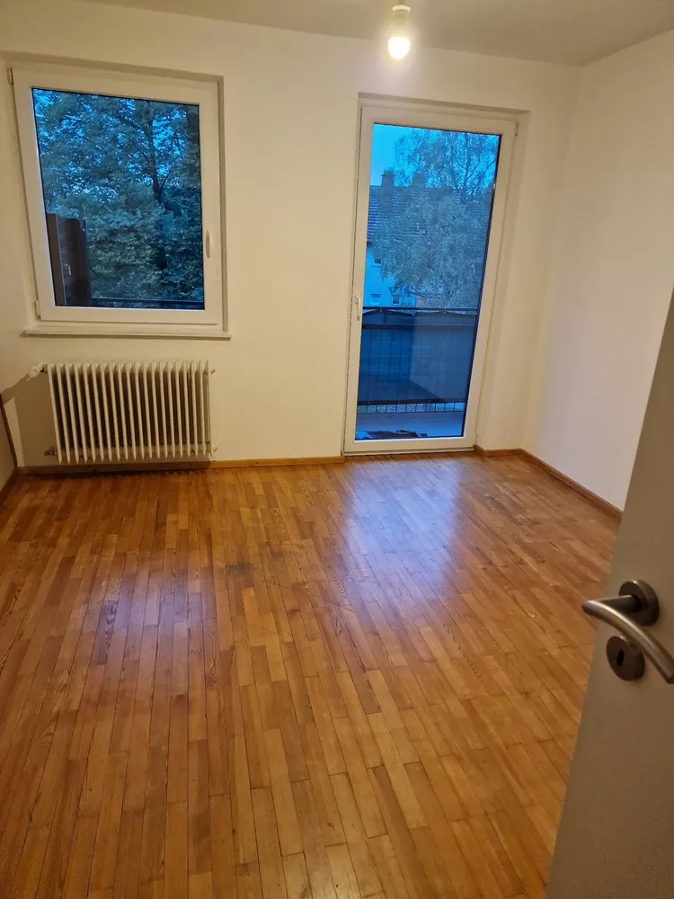 3 Zimmer Wohnung mit 95 m² in Kaufbeuren – Bild 4