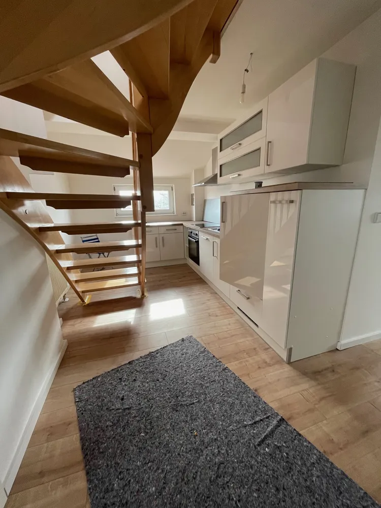 4 room apartment with 80 m² in Berlin – Photo 7