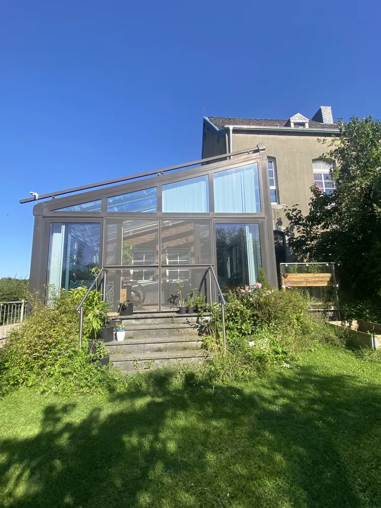 2 Zimmer Wohnung mit 52 m² in Aachen – Bild 2