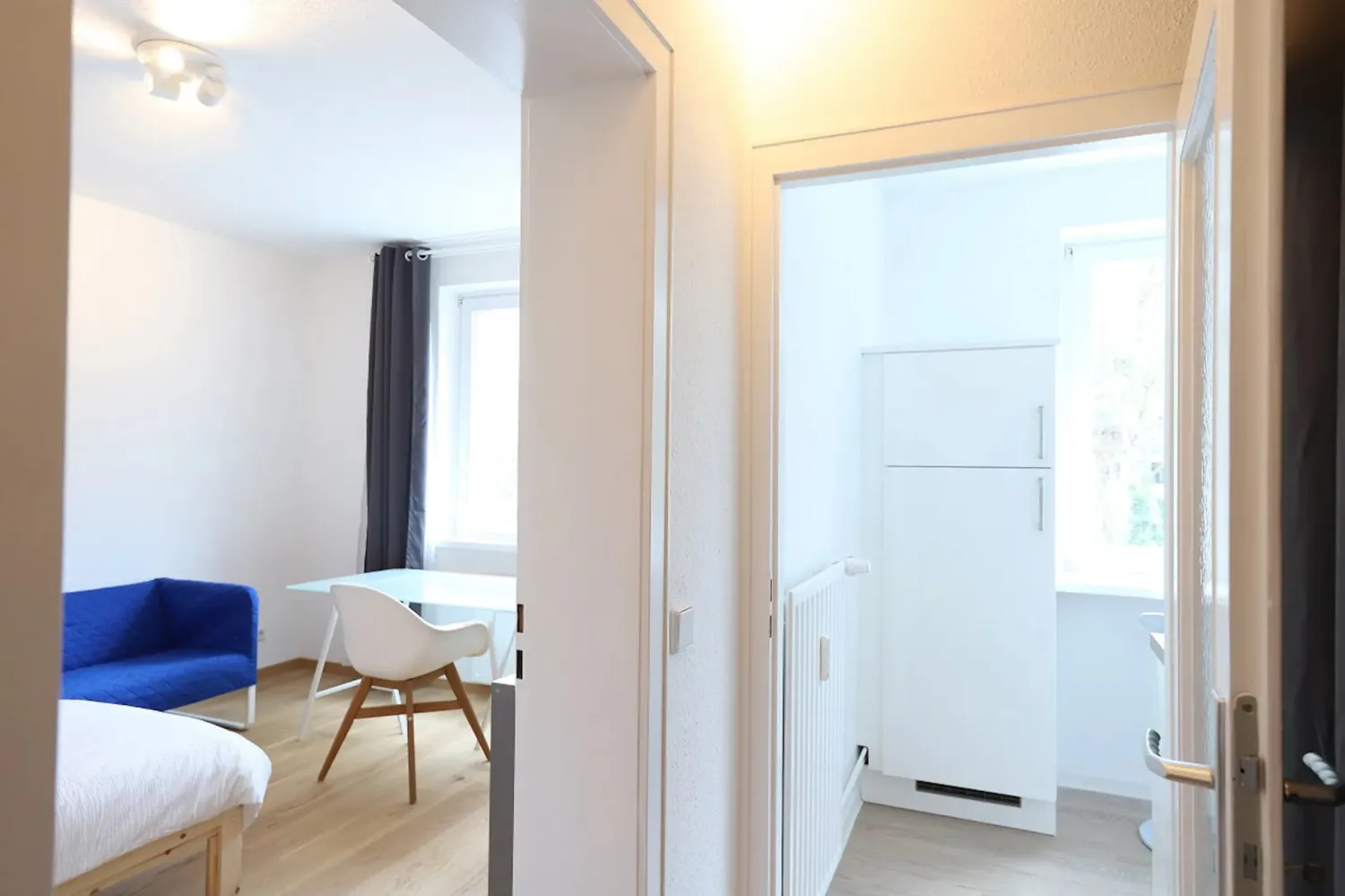 Shared room with 10 m² in Berlin – Photo 10