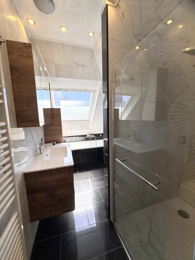 4 Zimmer Wohnung mit 95 m² in Essen – Bild 9