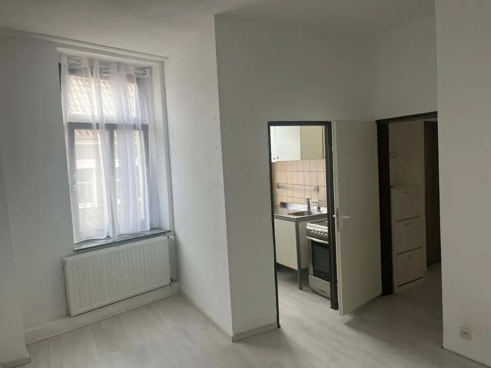 2 Zimmer Wohnung mit 45 m² in Rheine – Bild 1