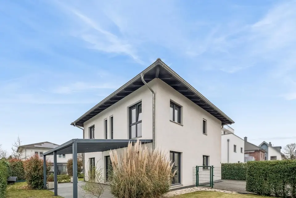 5 Zimmer Haus mit 172 m² in Kerpen – Bild 5