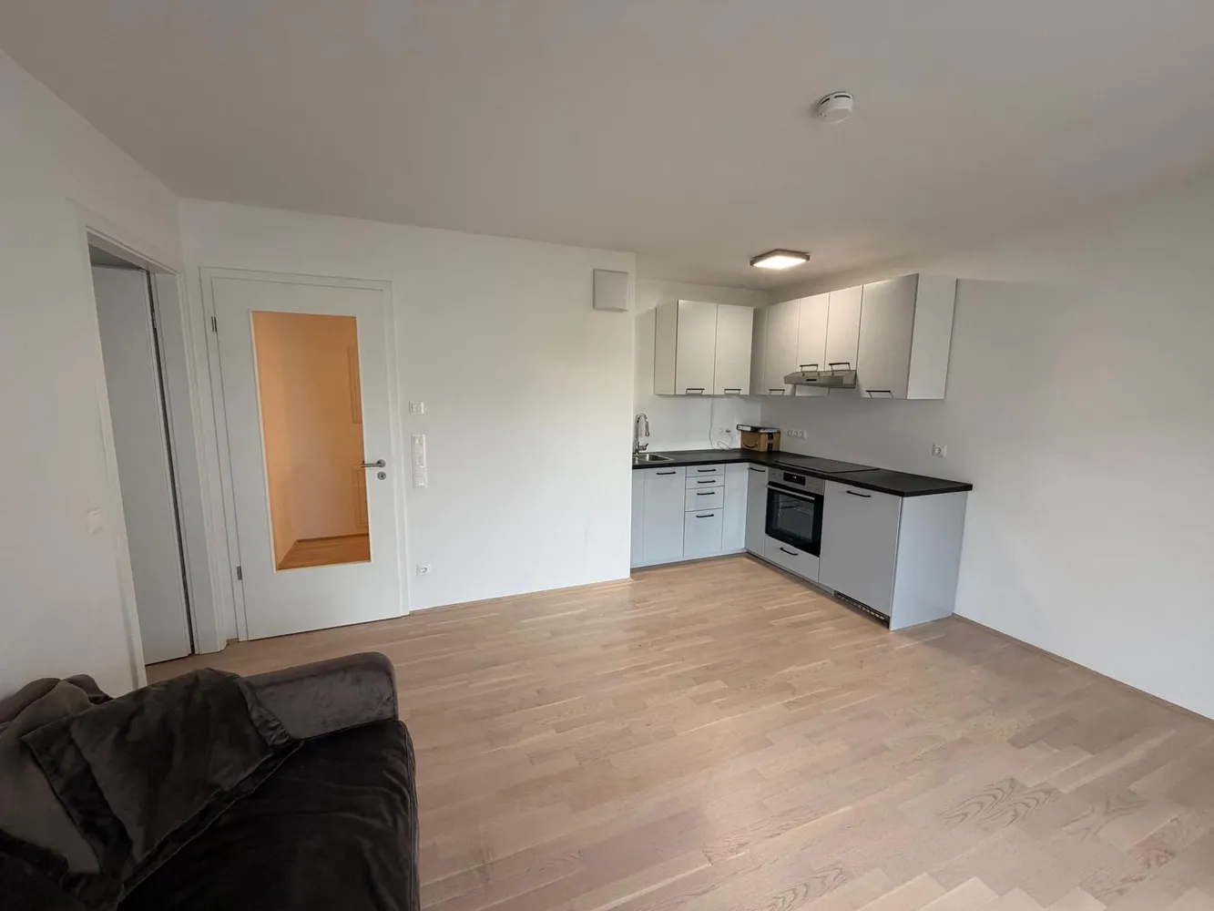 2 room apartment with 60 m² in Munich – Photo 4
