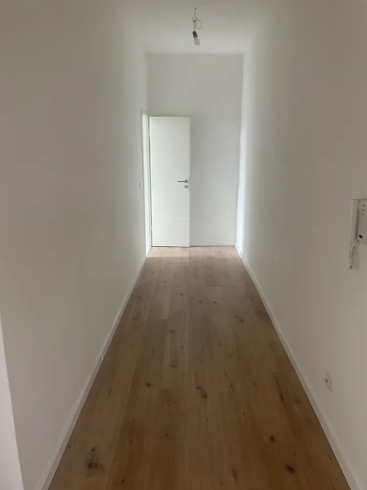 2 Zimmer Wohnung mit 54 m² in Magdeburg – Bild 3