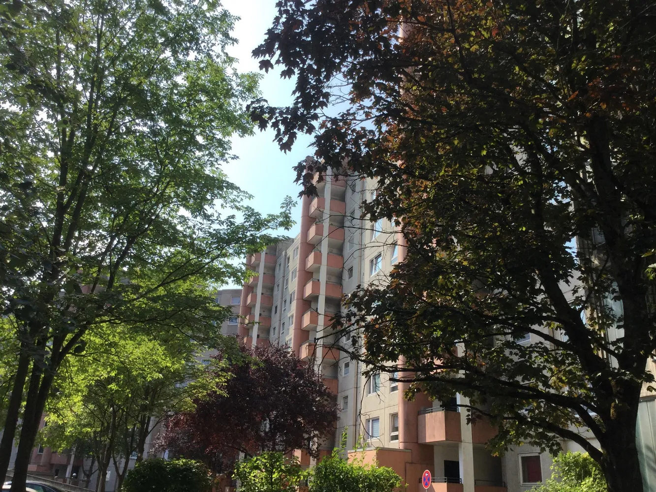3 room apartment with 78 m² in Hanover – Photo 2