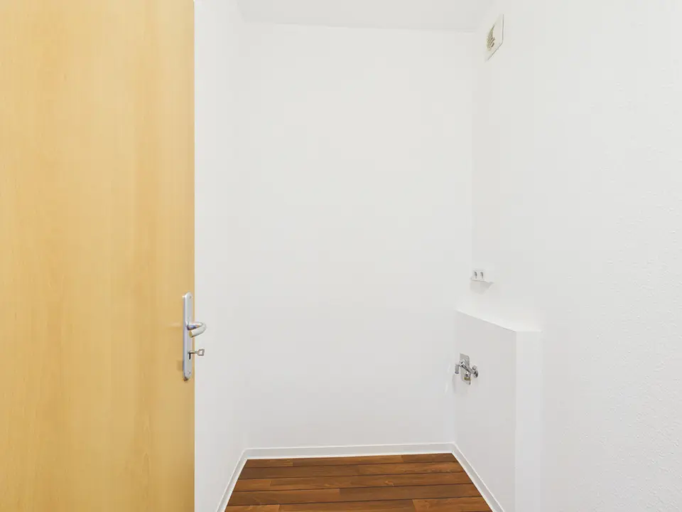 2 room apartment with 60 m² in Chemnitz – Photo 5