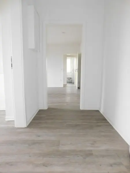 3 Zimmer Wohnung mit 59 m² in Duisburg – Bild 6