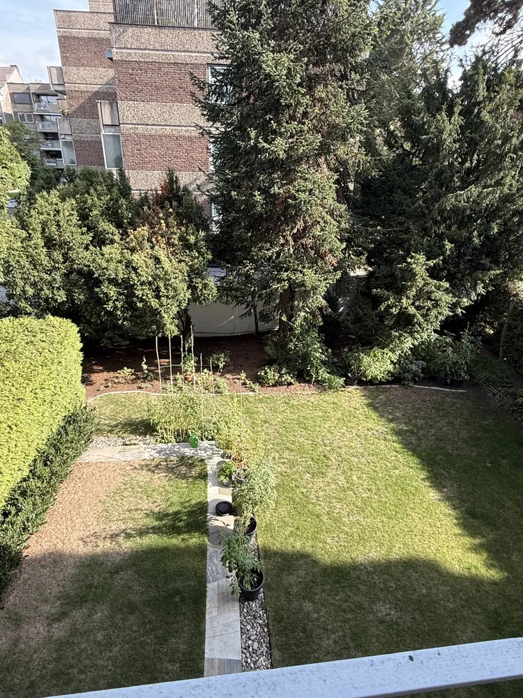 3 Zimmer Wohnung mit 90 m² in Düsseldorf – Bild 3