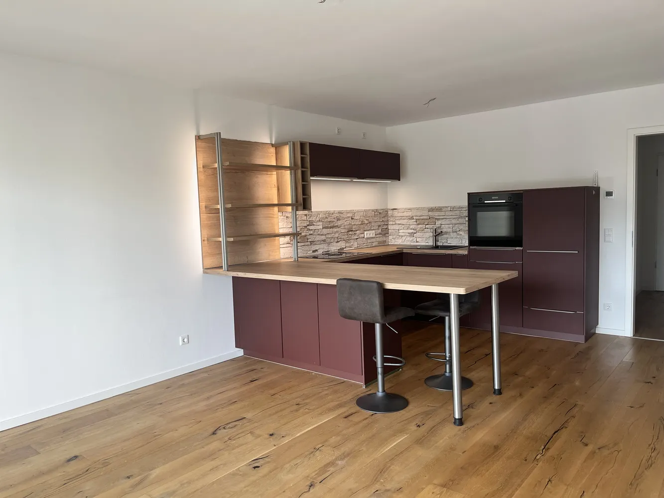 2 room apartment with 76 m² in Königs Wusterhausen – Photo 6