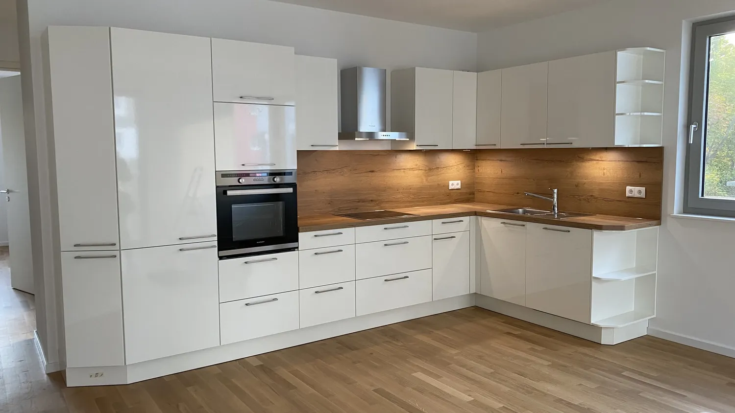 3 Zimmer Wohnung mit 80 m² in Berlin – Bild 1