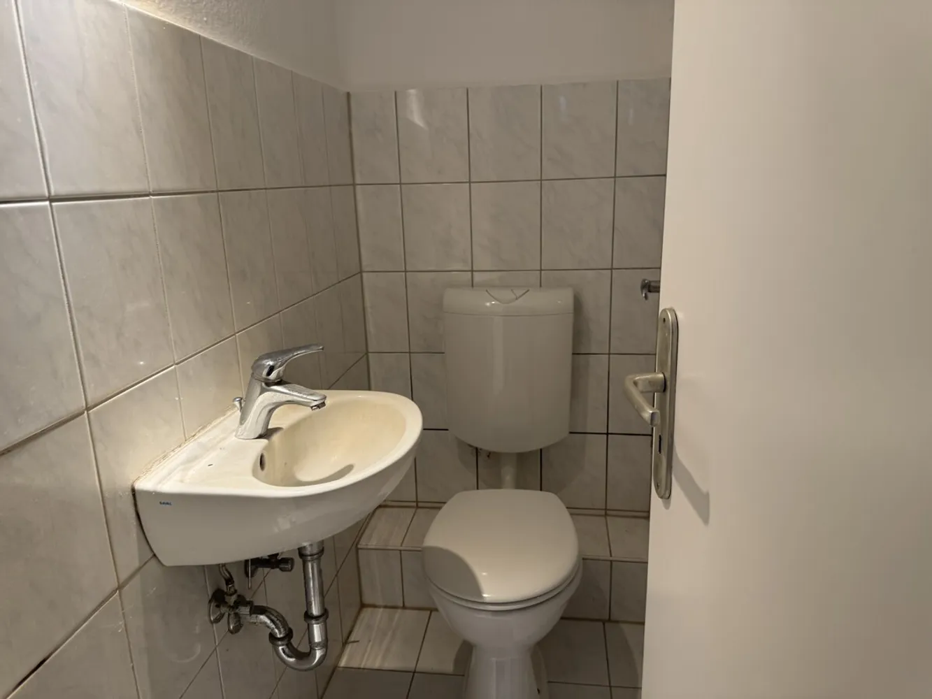 3 Zimmer Wohnung mit 75 m² in Kiel – Bild 1