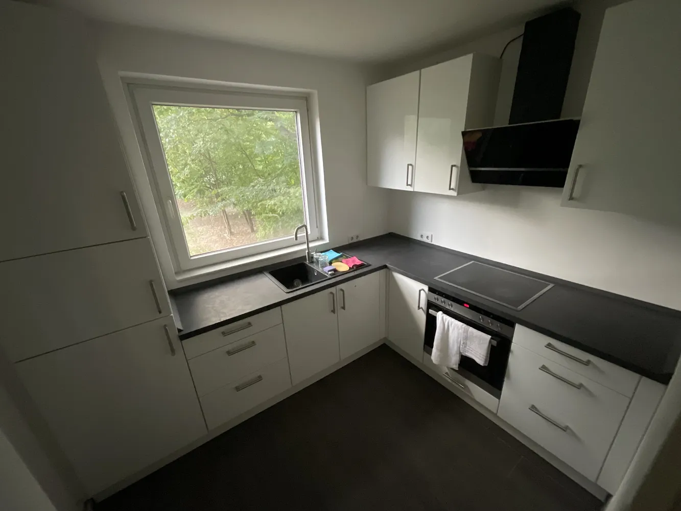3 room apartment with 80 m² in Hanover – Photo 2